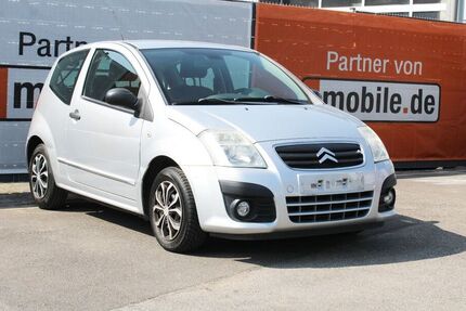 Citroen C2