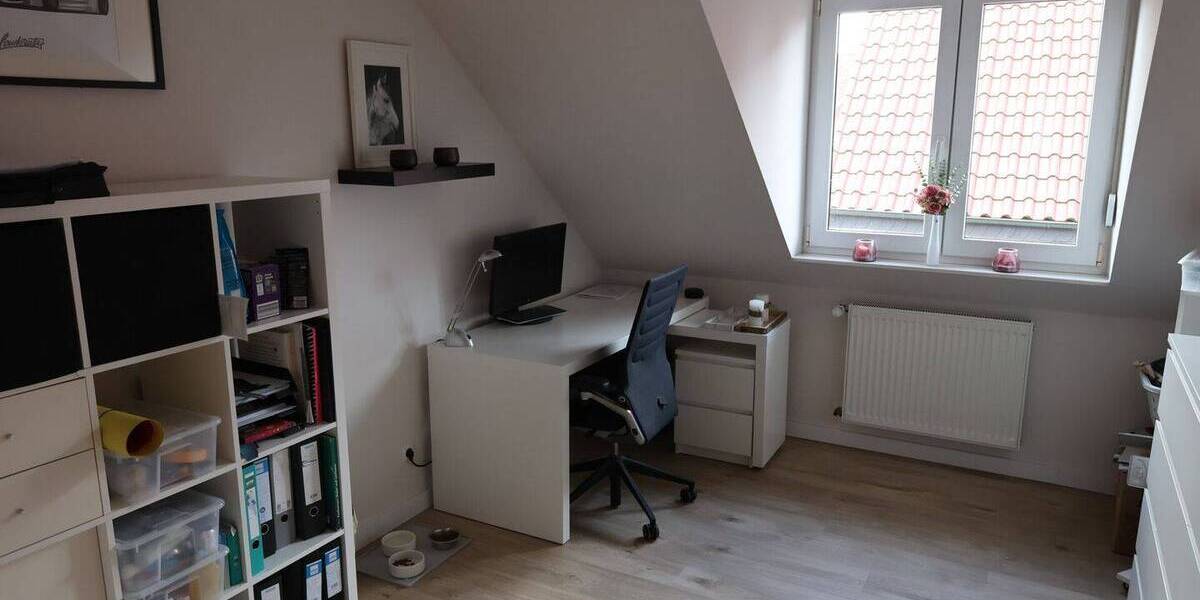 Doppelhaushälfte Ibbenbüren Alstedde - 1.067&euro; | Angebot:26434005