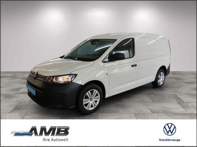 VW Caddy Maxi 3.340 km 25.970 &euro; Borna 04552