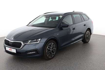 Skoda Octavia 83.400 km 17.680 &euro; Berlin 12103