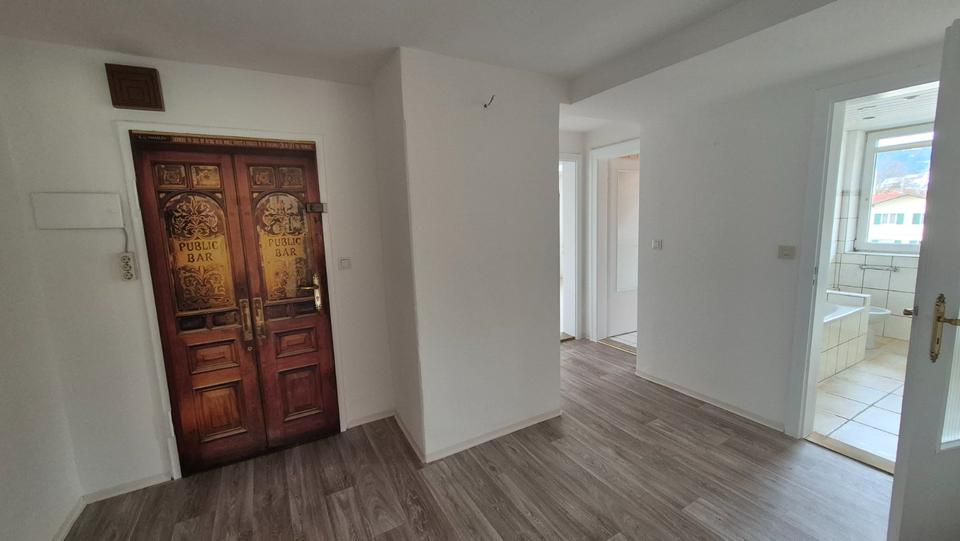 Etagenwohnung Sonthofen - 3 Zimmer, 80 m&sup2;, 790&euro; | Angebot:25476079