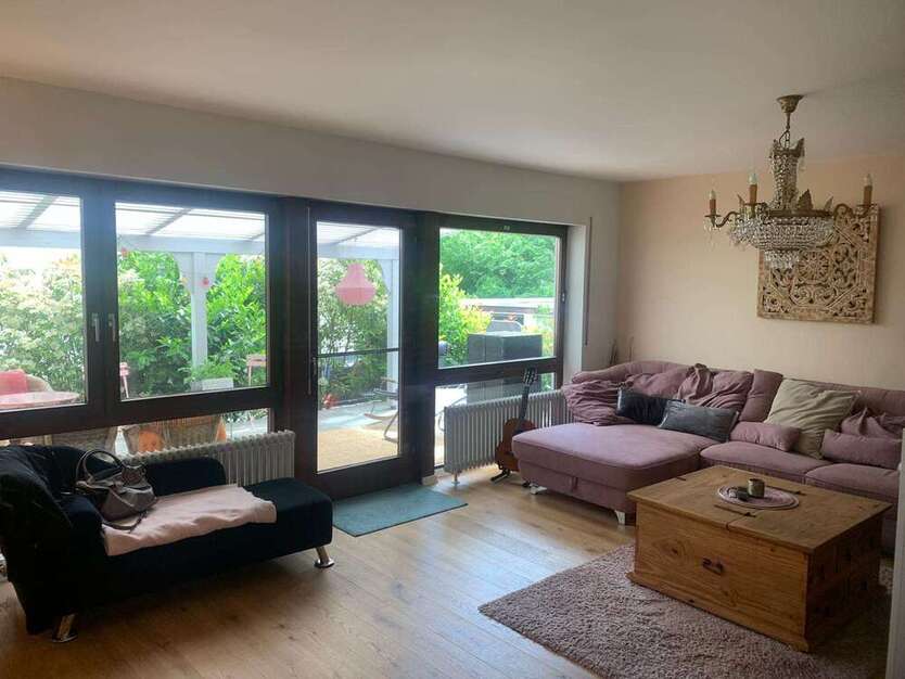 Wohnung zum Mieten in Emmendingen 1.600 € 110 m²