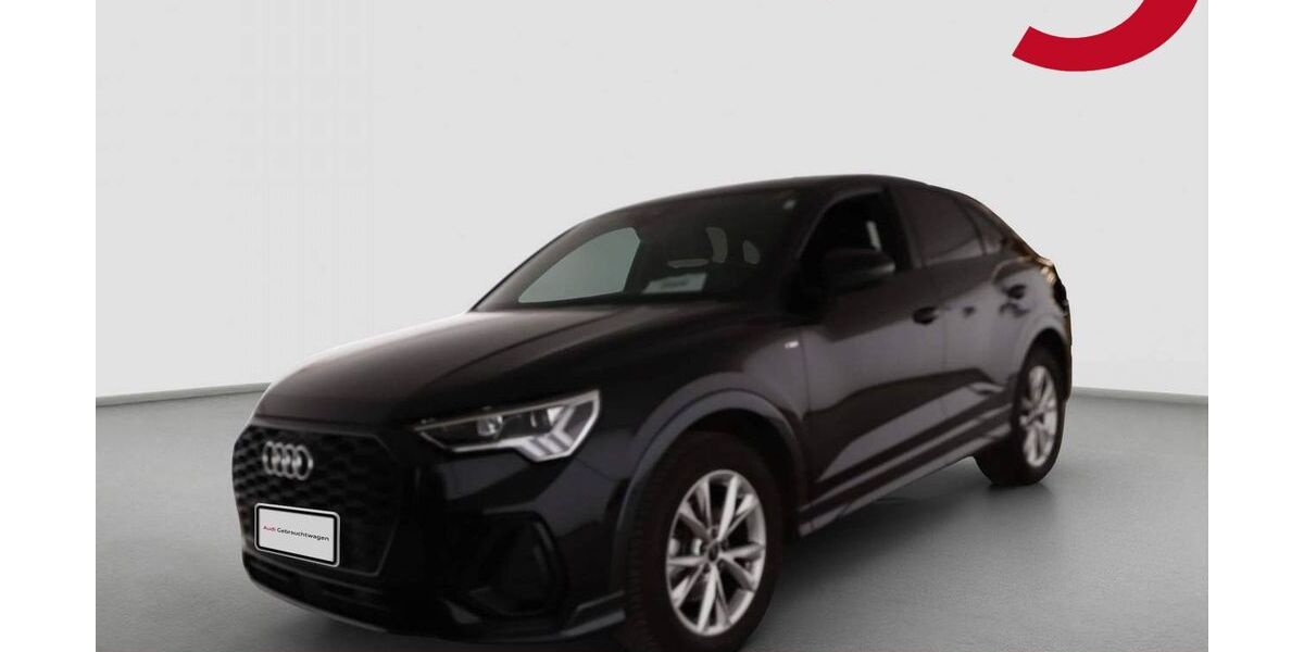 Audi Q3 27.800 km 40.330 &euro; Wackersdorf 92442