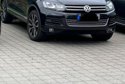 VW Touareg 176.000 km 18.900 € Loxstedt 27612
