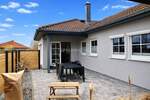 Bungalow Poppendorf - 4 Zimmer, 115 m&sup2;, 399.000&euro; | Angebot:25645709