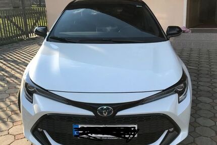 Toyota Corolla 58.842 km 19.499 &euro; Haselbach 94354