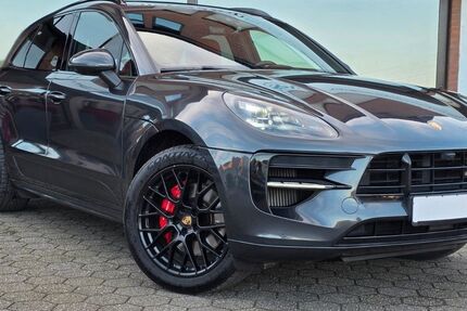 Porsche Macan 99.700 km 48.900 &euro; Korschenbroich 41352