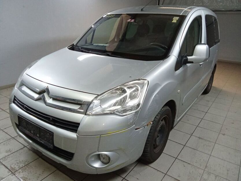 Berlingo