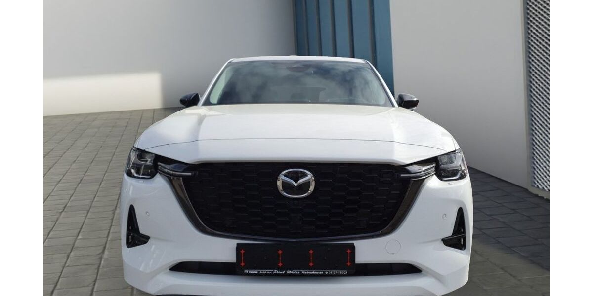 Mazda CX-60 19.149 km 43.890 &euro; Niedernhausen 65527