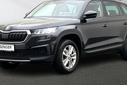 Skoda Kodiaq 74.257 km 30.680 &euro; Emsdetten 48282