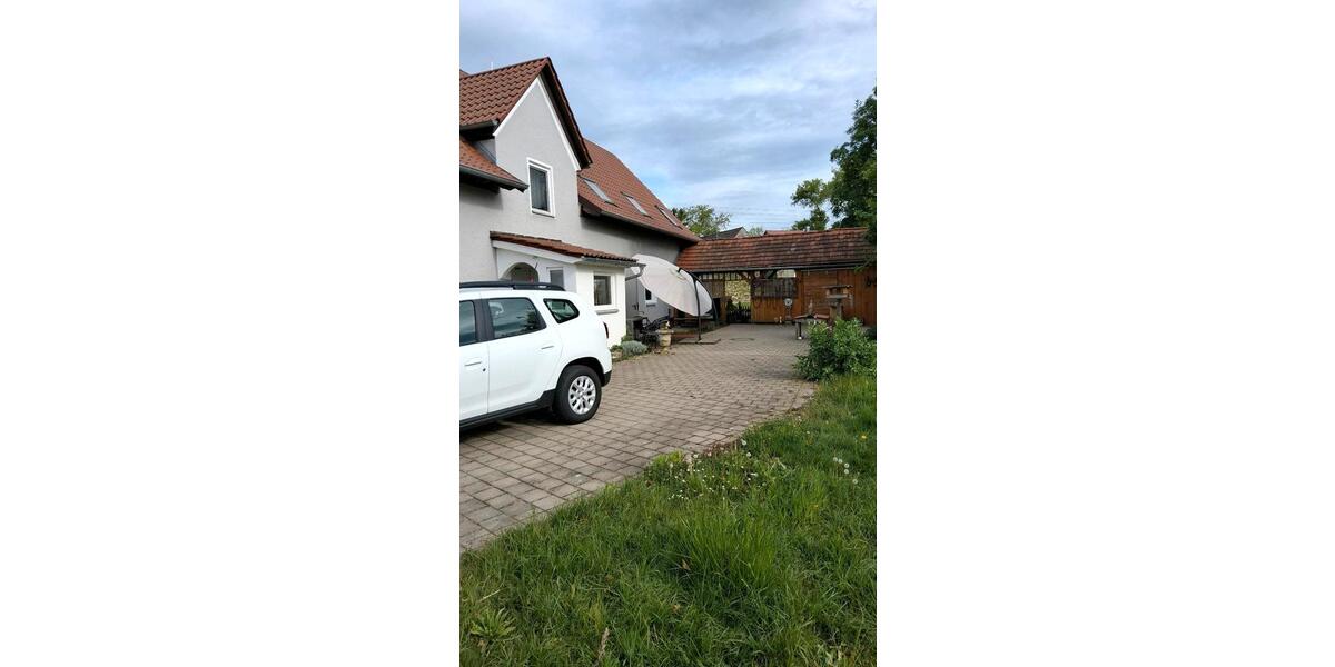 Einfamilienhaus Dillingen an der Donau - 7 Zimmer, 160 m&sup2;, 385.000&euro; | Angebot:26648238
