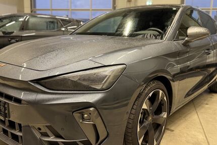 Cupra Leon 16.604 km 28.400 &euro; Memmingen 87700