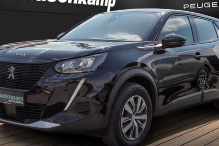 Peugeot 2008 50.002 km 16.880 &euro; Werne 59368