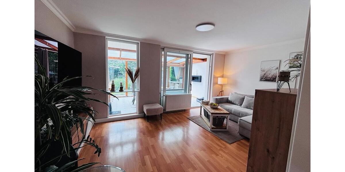 Erdgeschoßwohnung Leopoldshöhe - 3 Zimmer, 75 m&sup2;, 210.000&euro; | Angebot:26977239