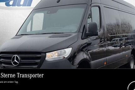 Mercedes-Benz Sprinter 126.434 km 38.431 &euro; Passau 94036