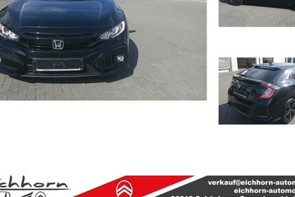 Honda Civic 116.730 km 15.890 &euro; Naumburg/S. + 06667 Weißenfels + 06618 Schönburg 06618