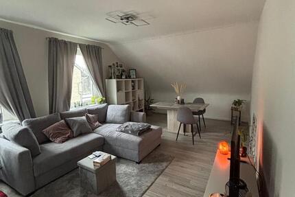 Wohnung Uslar - 3 Zimmer, 64 m&sup2;, 650&euro; | Angebot:25105484