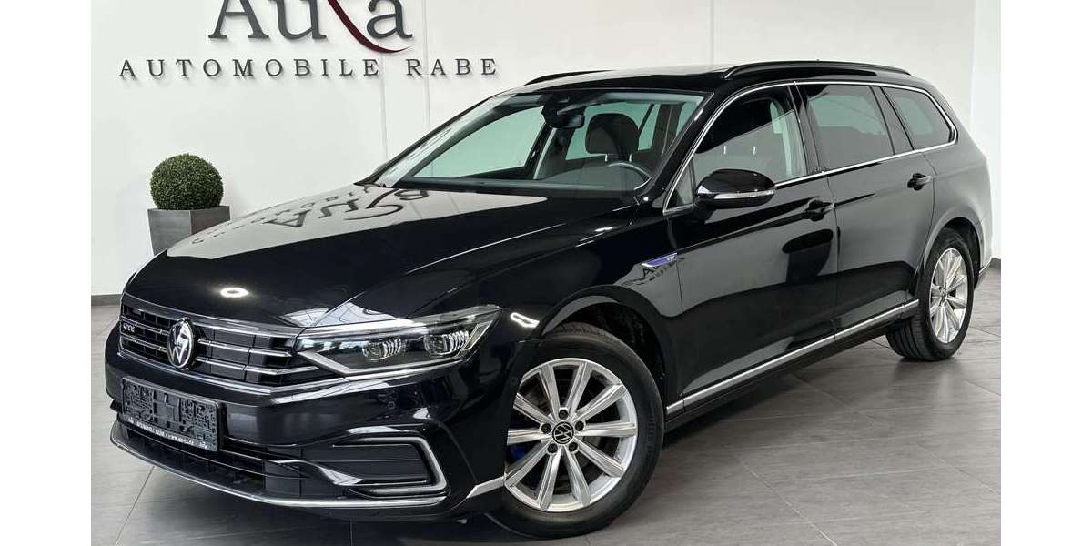 VW Passat 54.750 km 28.749 &euro; Wardenburg 26203