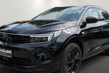 Opel Grandland (X) 24.880 km 19.990 &euro; Erding 85435
