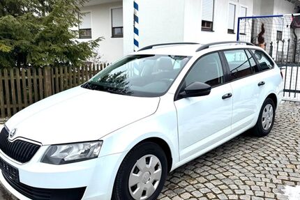 Skoda Octavia 136.000 km 8.490 &euro; Lippertshofen (bei Ingolstadt) 85080