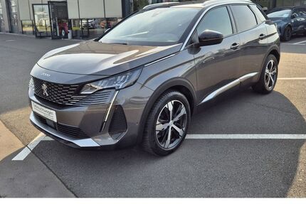 Peugeot 3008 48.591 km 22.999 € Wildau 15745