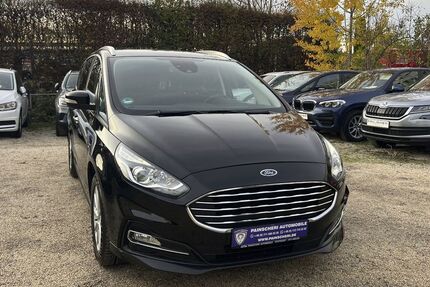 Ford S-Max 100.000 km 17.899 € Stuttgart 70567