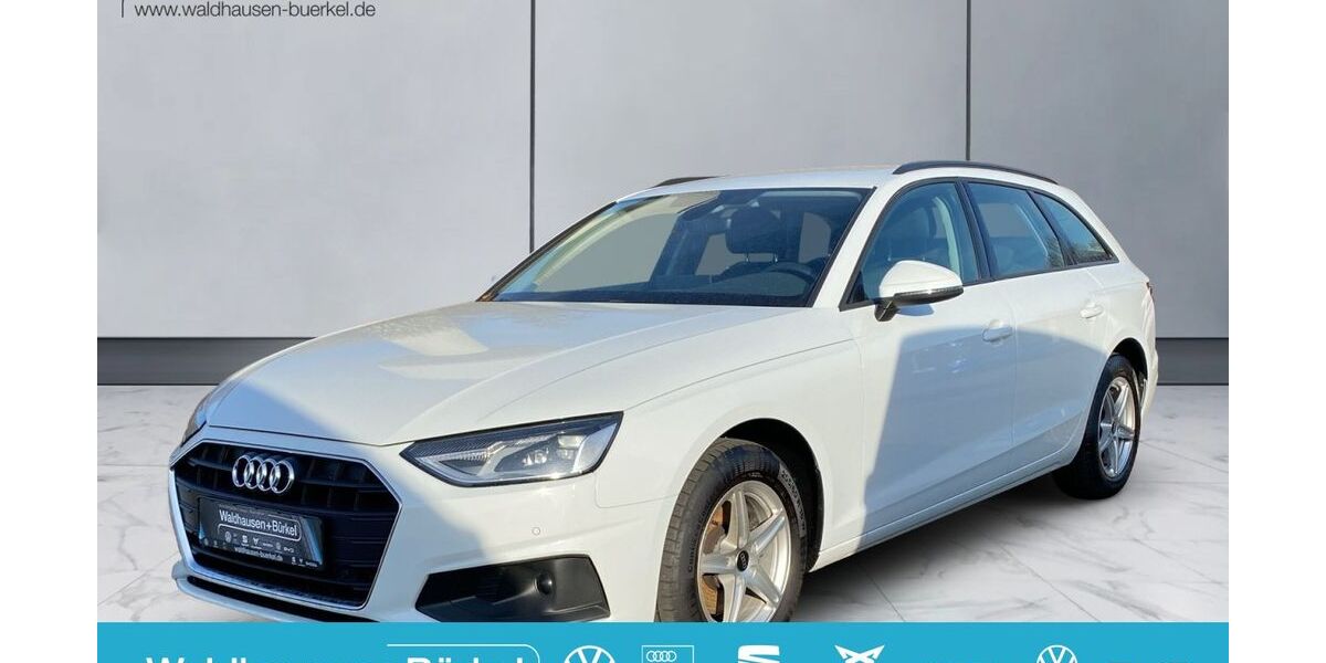 Audi A4 85.342 km 19.990 &euro; Viersen 41751