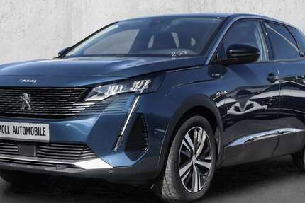 Peugeot 3008 26.530 km 23.980 &euro; Düren 52351
