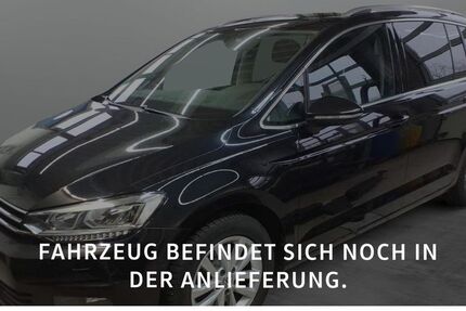 VW Touran 57.500 km 25.460 € Würzburg 97076