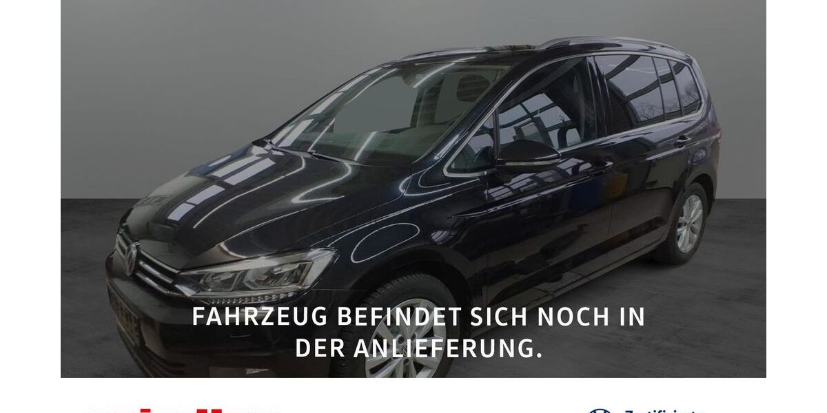 VW Touran 57.500 km 25.460 &euro; Würzburg 97076