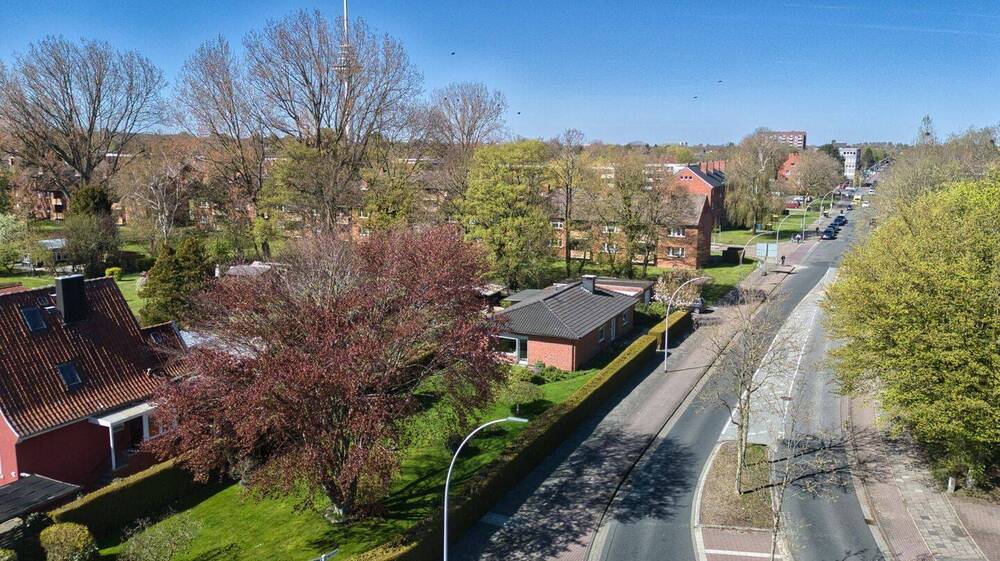 Einfamilienhaus Cuxhaven Süder-Westerwisch - 3 Zimmer, 108 m&sup2;, 268.000&euro; | Angebot:26450449