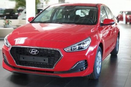 Hyundai i30 61.000 km 13.990 € Schwabhausen 99869