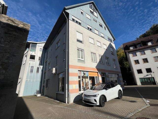 Gewerbeobjekt Sulz am Neckar Sulz - 132.500&euro; | Angebot:25691323