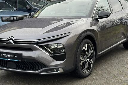 Citroen C5 X 12.462 km 21.450 &euro; Lutherstadt Wittenberg 06886