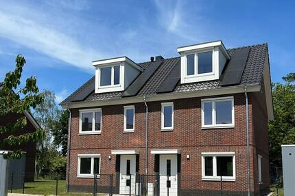 Erstbezug - dein neues Zuhause inkl. Einbauküche und Photovoltaik - TOP Ausstattung 5 zimmer