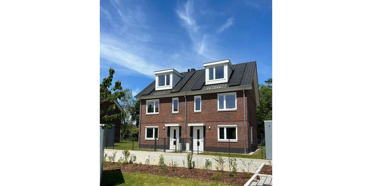 Erstbezug - dein neues Zuhause inkl. Einbauküche und Photovoltaik - TOP Ausstattung 5 zimmer