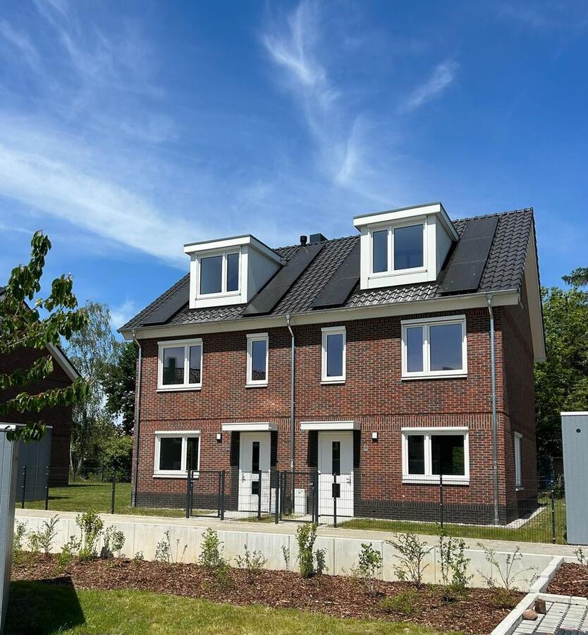 Erstbezug - dein neues Zuhause inkl. Einbauküche und Photovoltaik - TOP Ausstattung zimmer