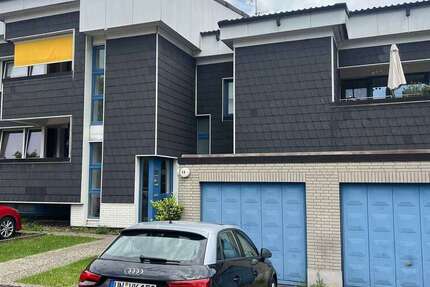 Wohnung Lünen Geistviertel - 3 Zimmer, 105 m&sup2;, 808&euro; | Angebot:26913309