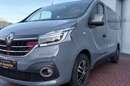 Renault Trafic 117.000 km 24.900 &euro; Wedemark OT Bissendorf 30900