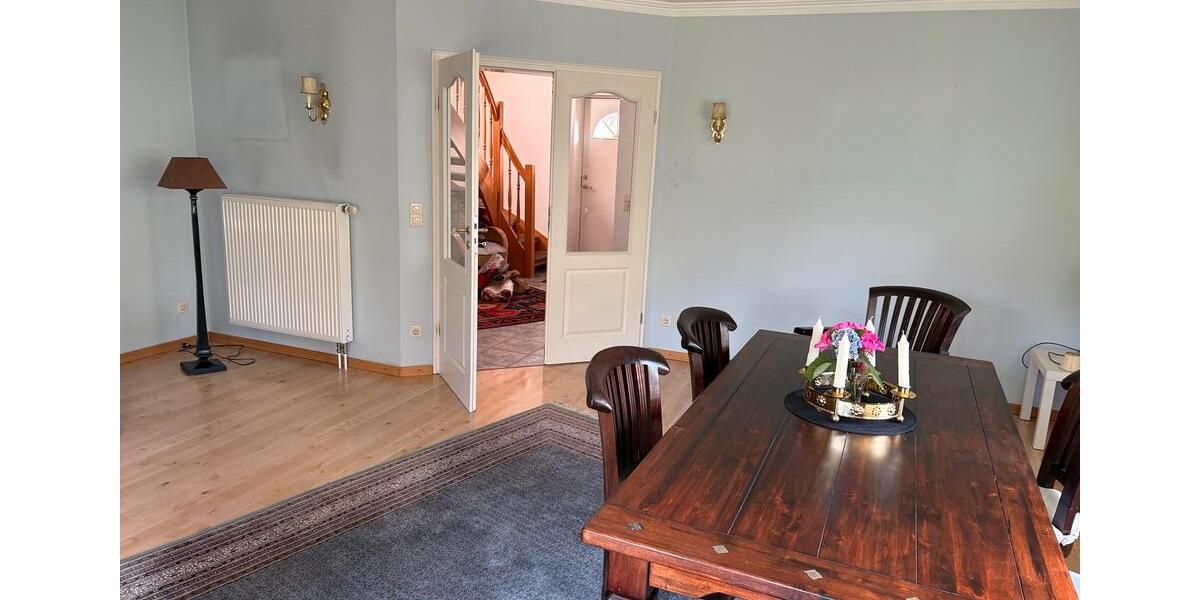 Einfamilienhaus Hattstedt - 6 Zimmer, 155 m&sup2;, 415.000&euro; | Angebot:27158259