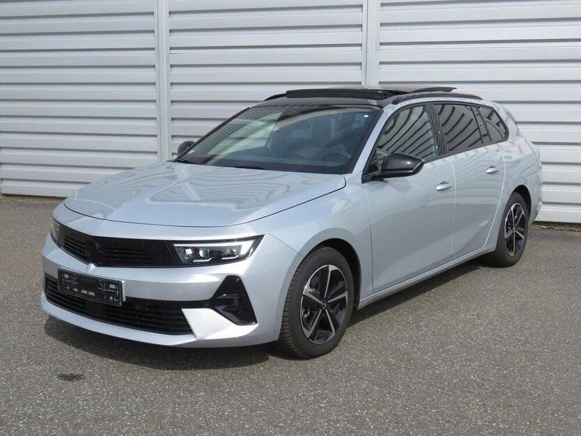 Astra