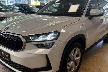 Skoda Kodiaq 15.133 km 35.400 &euro; Hennef 53773