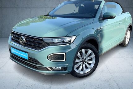 VW T-Roc 59.927 km 24.460 &euro; Hünfeld 36088