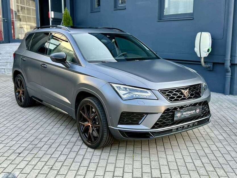 Ateca