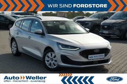 Ford Focus 98.983 km 13.990 &euro; Wetzlar 35581