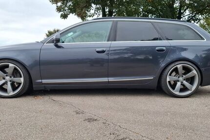 Audi A6 269.000 km 7.300 € Dannstadt 67125