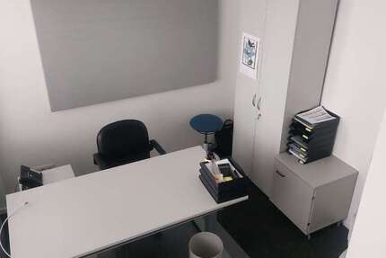 Büro in Köln 550 € 17 m²