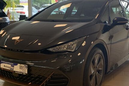 Cupra Born 49.980 km 24.400 &euro; Hennef 53773