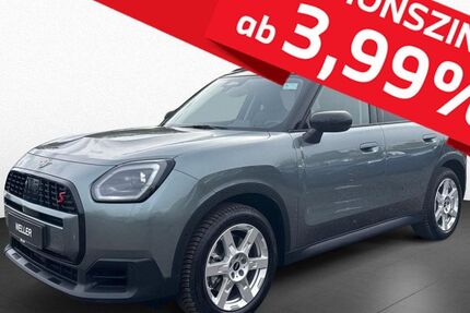 Mini Cooper S Countryman 12.350 km 35.950 &euro; Hamburg 21073