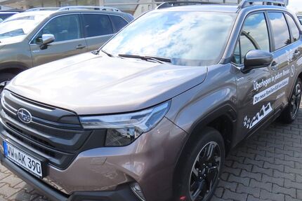 Subaru Forester 20.000 km 34.590 &euro; Herschbach 56414